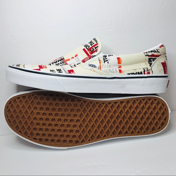 CLASSIC SLIP-ON - Picture 4 of 16